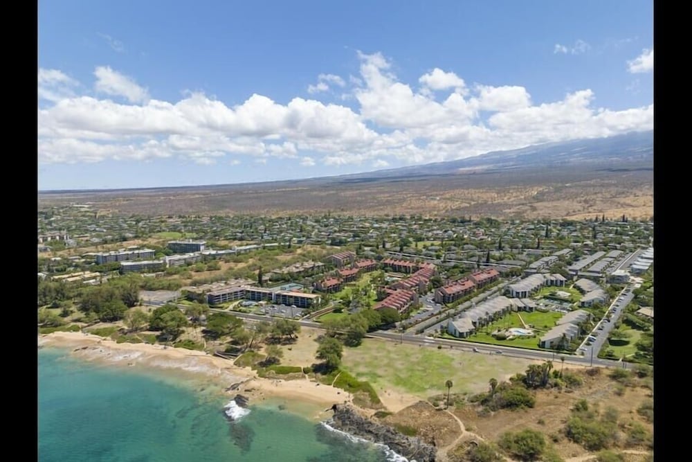 Kamaole Sands #5-401 2 Bedroom Condo