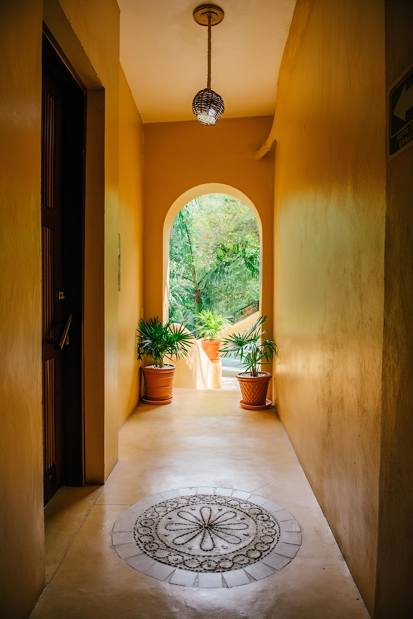 Amor Boutique Hotel