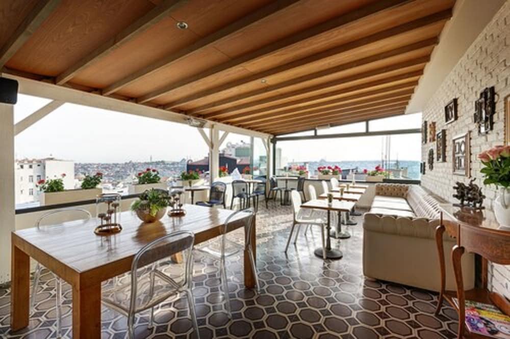 Galata Antique Otel - Özel Sınıf - Image 18