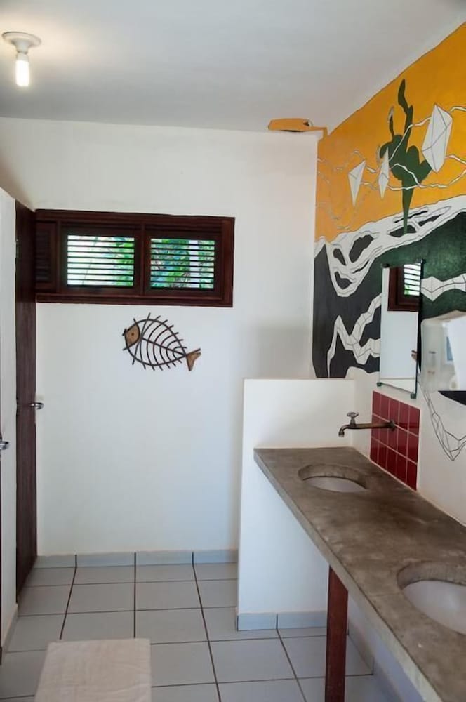 Pousada Albergue da Jangada