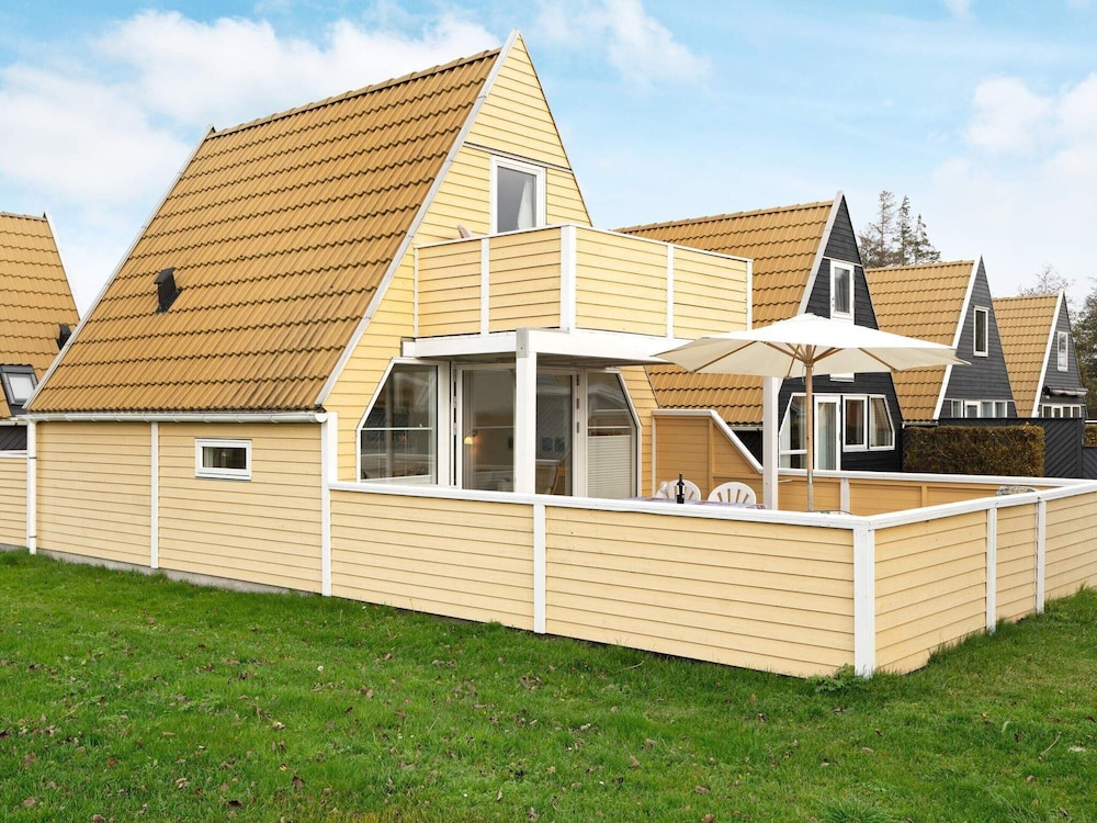 4 Person Holiday Home in Gedser view 4