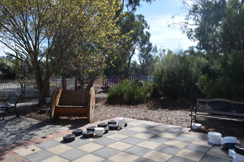 Woodbyne Resort