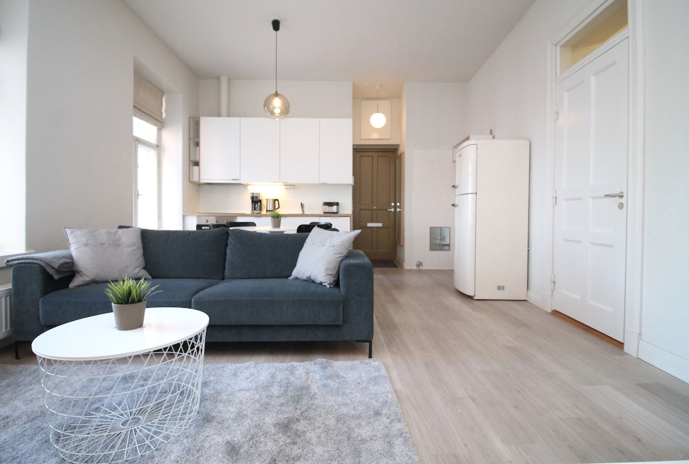 Turku Vacations - Forenom Serviced Apartments Turku Uudenmaankatu - Property Image 67