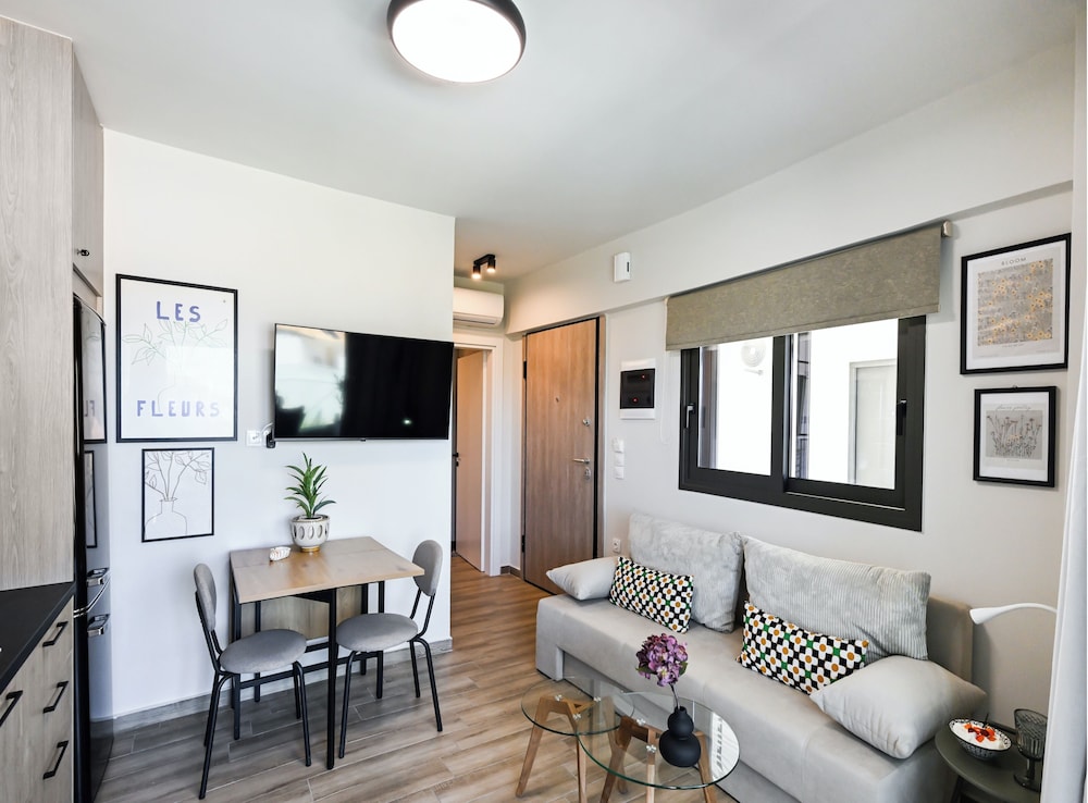 Kalma Lux Apartment