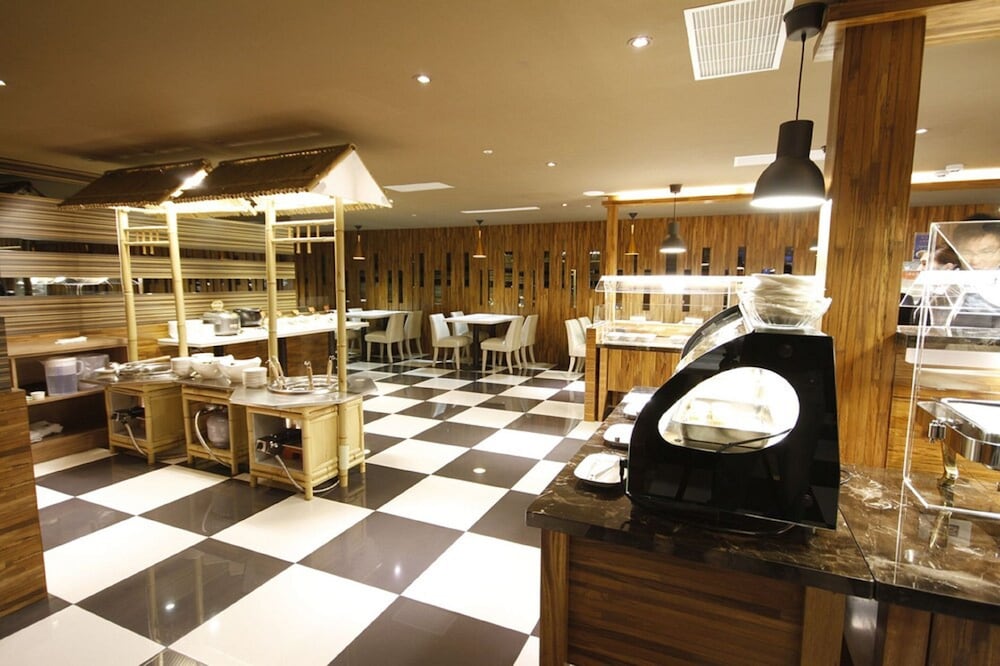 Kindness Hotel Sanduo Shopping District 40
