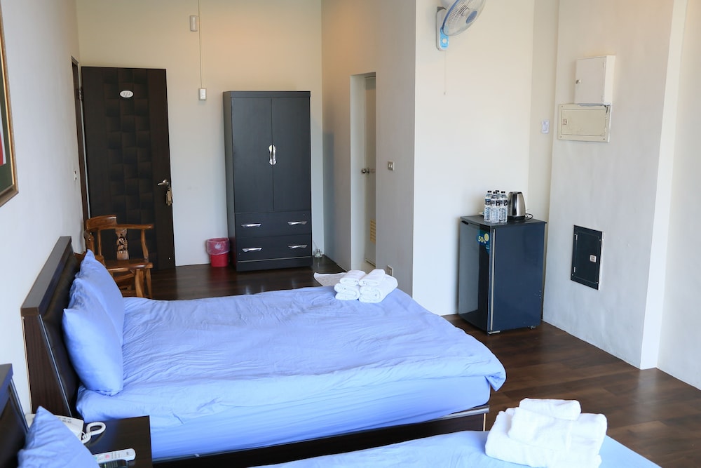 Harmony Guest House