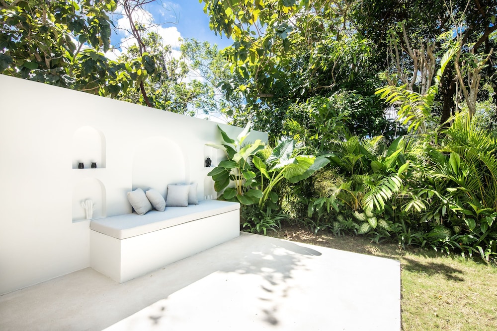 ULU 1 2br Villa in Pecatu