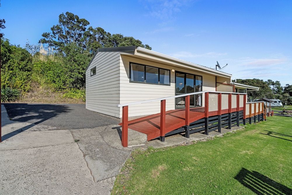 Tasman Holiday Parks - Ohiwa