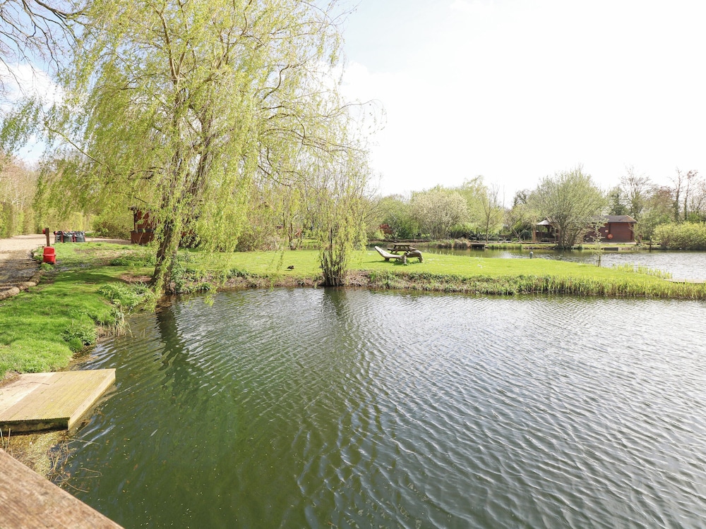 Heron Lodge