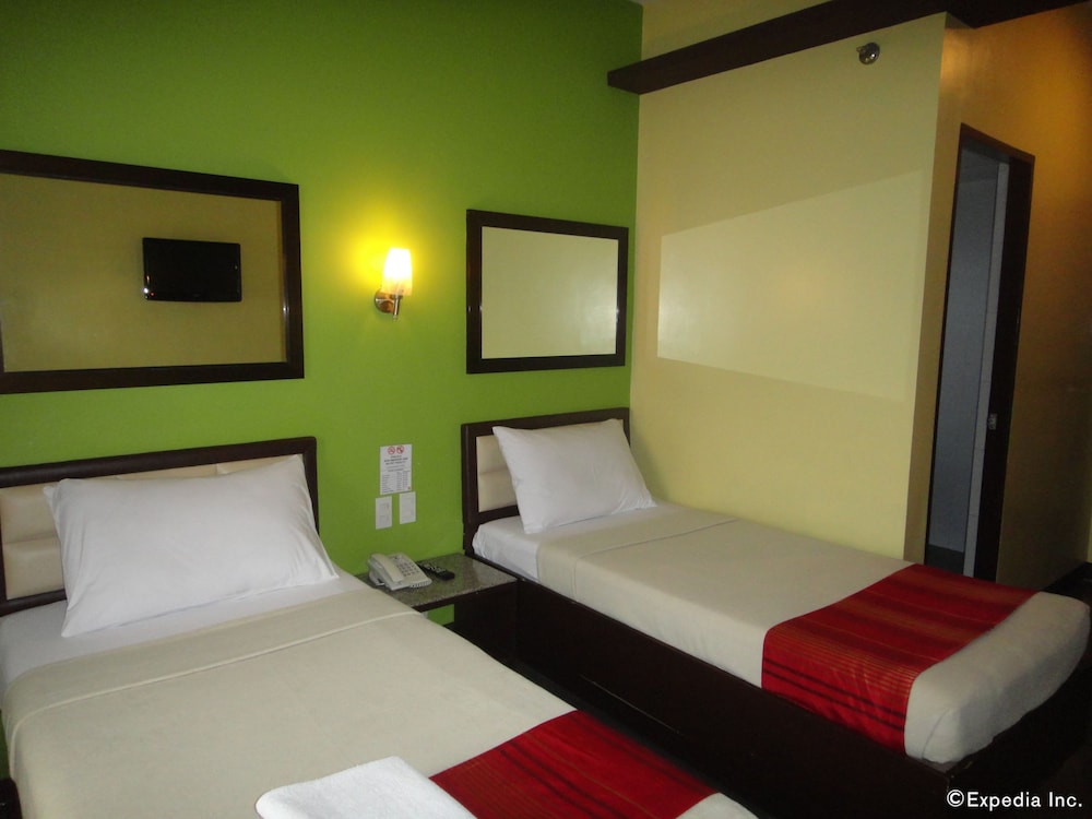 Cebu Vacations - Express Inn - Cebu Hotel - Property Image 23