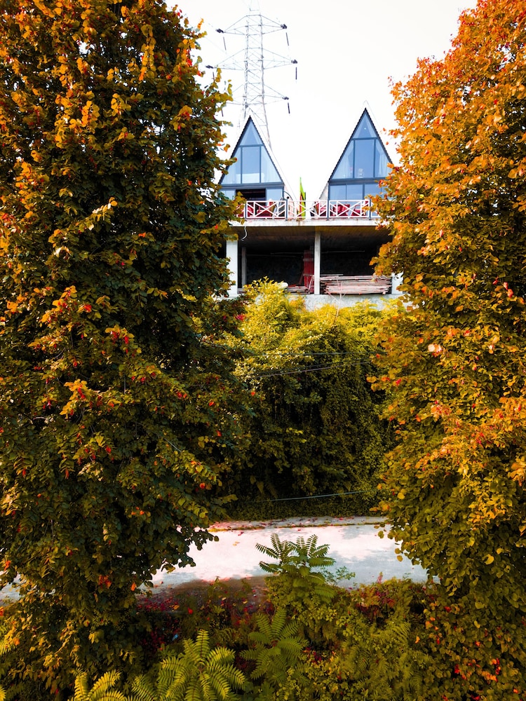 VadiVera Suite Bungalow