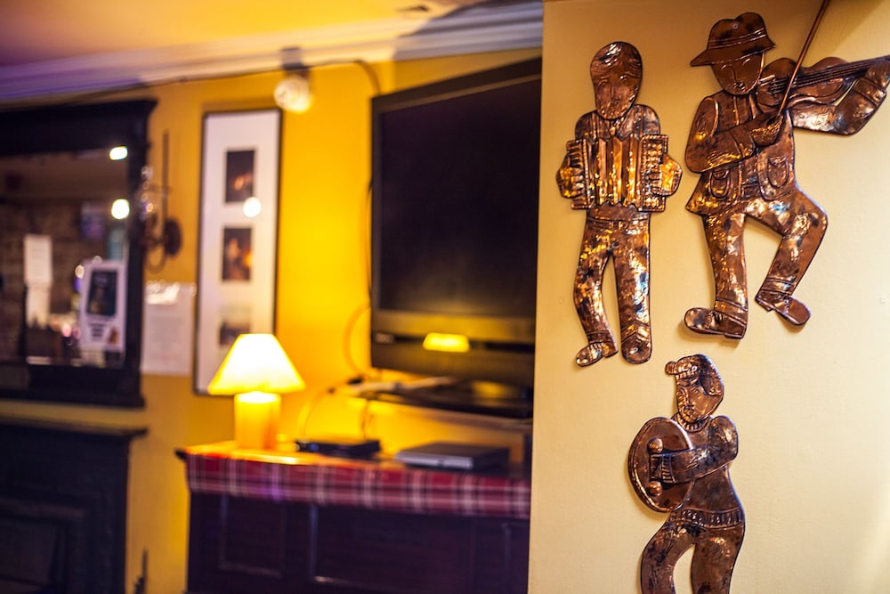 The Anvil Bar & Restaurant