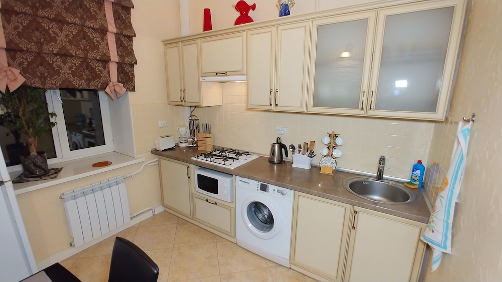 Kiev Apartments