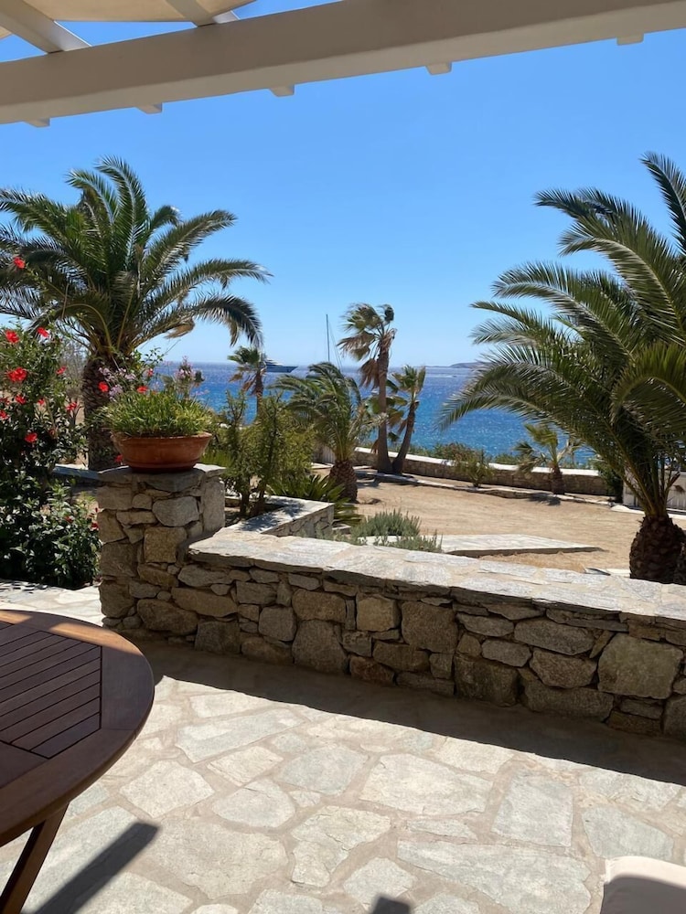 Only Yours Mykonos