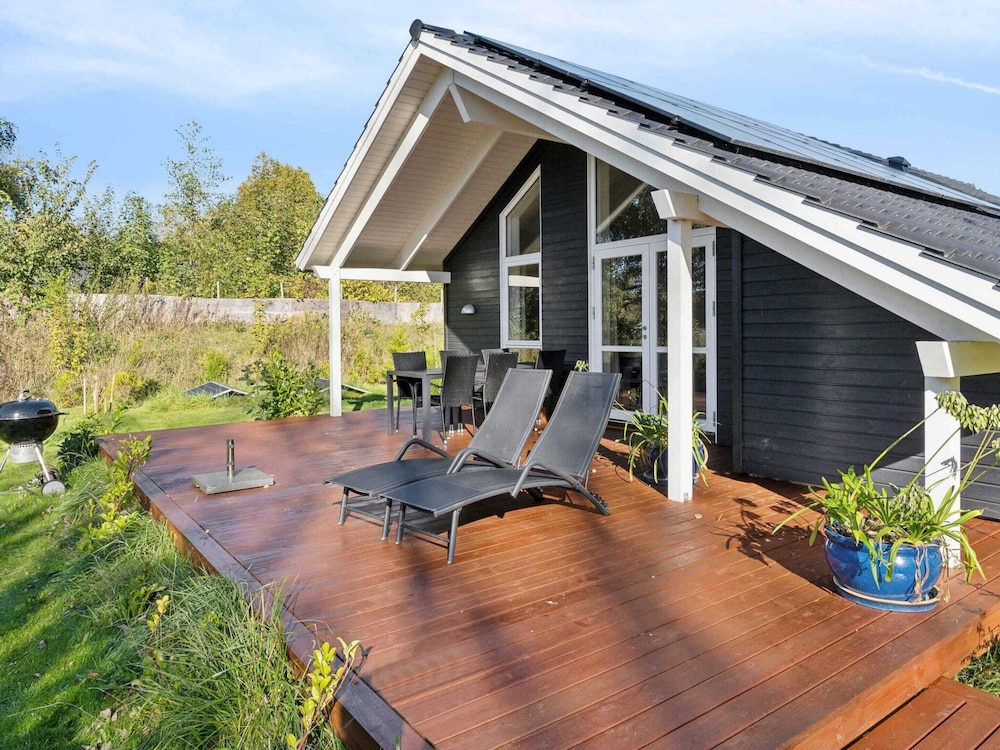 5 Star Holiday Home in Vejby