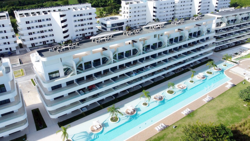 Infinity Homes Punta Cana
