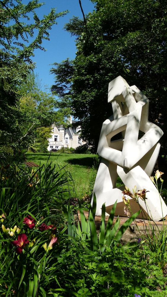 Le Prieure d'Orchaise
