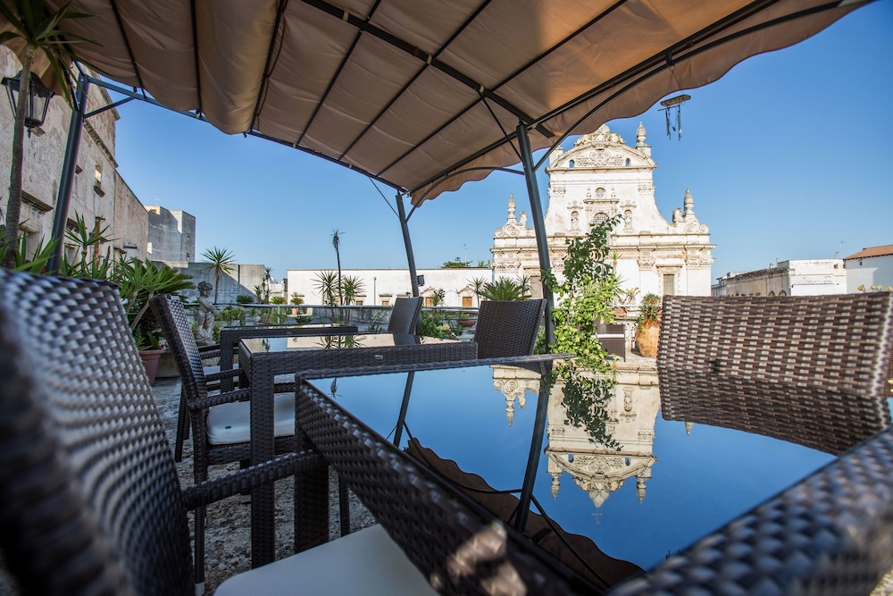 Castello Castriota Scanderbeg Suites De Charme