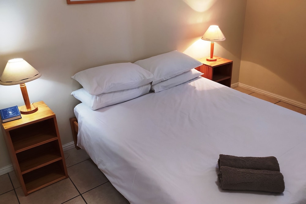 Kian's Place, Langebaan 8-sleeper