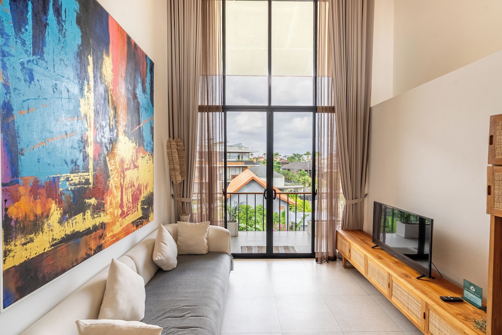 Karra 8 Apartment by Betterplace