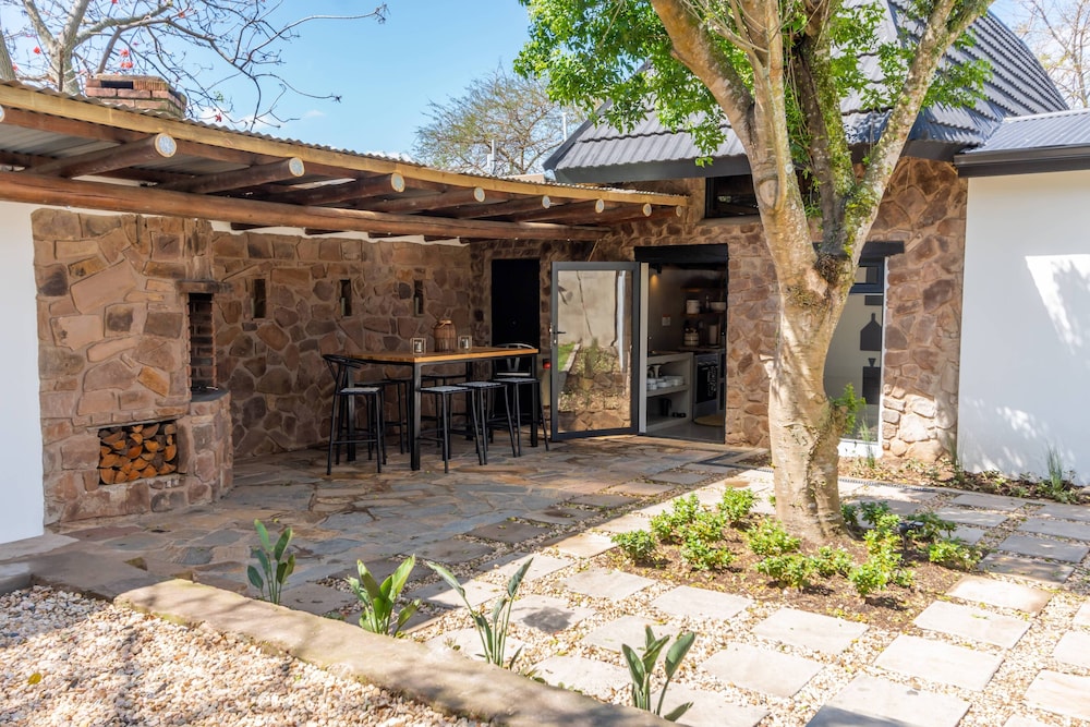 Gwahumbe Game & Spa
