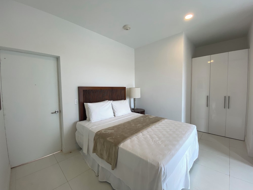 Aruba's Life Residences