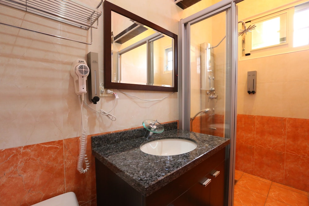 Mozhu B&B
