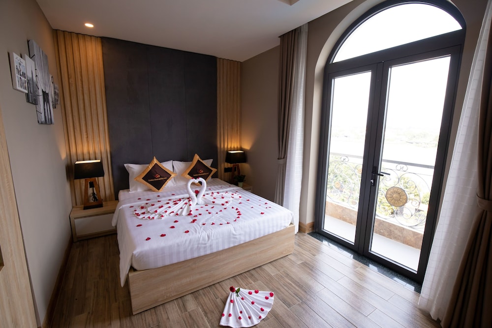 Golden Emerald Resort