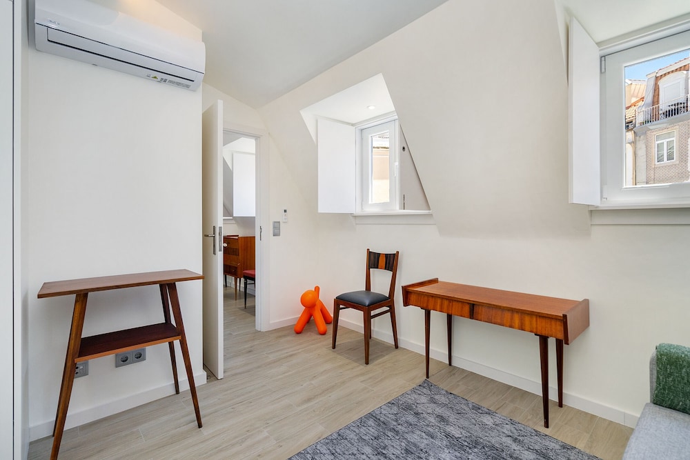 Intendente Modern Stays