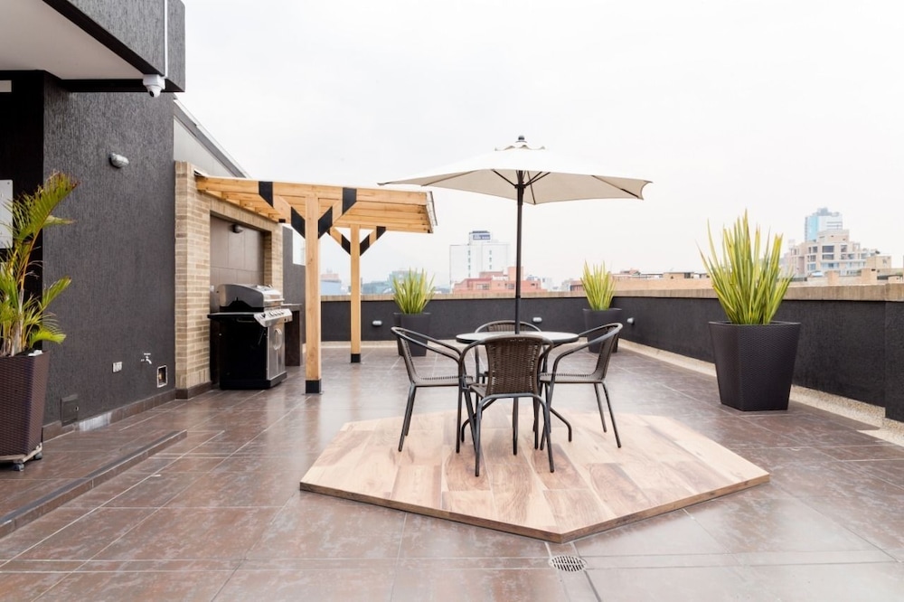 roof