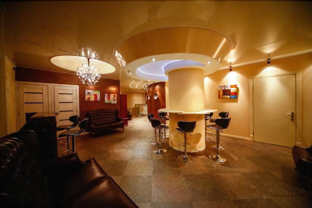Hostel INN Baku