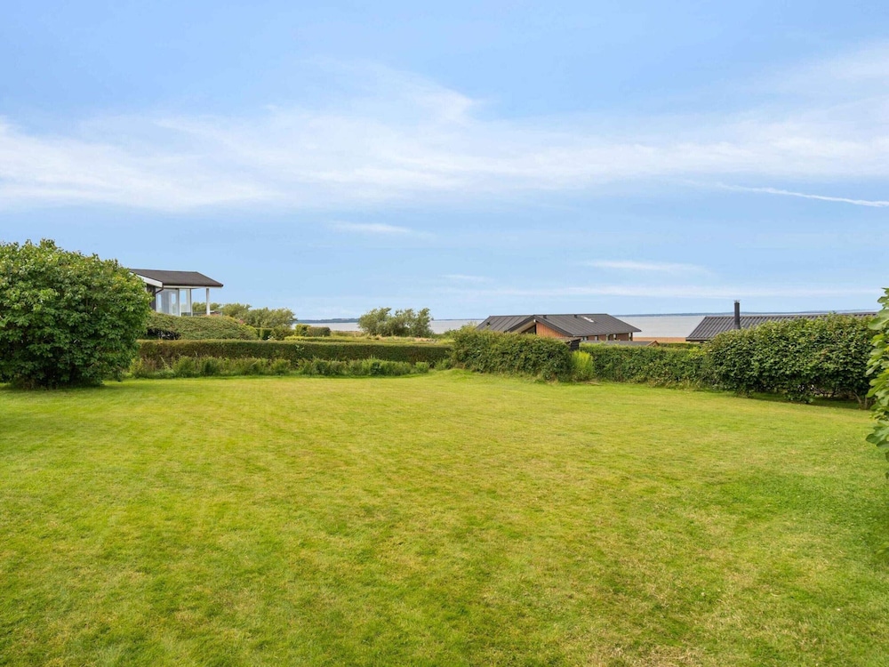 5 Star Holiday Home in Bogense