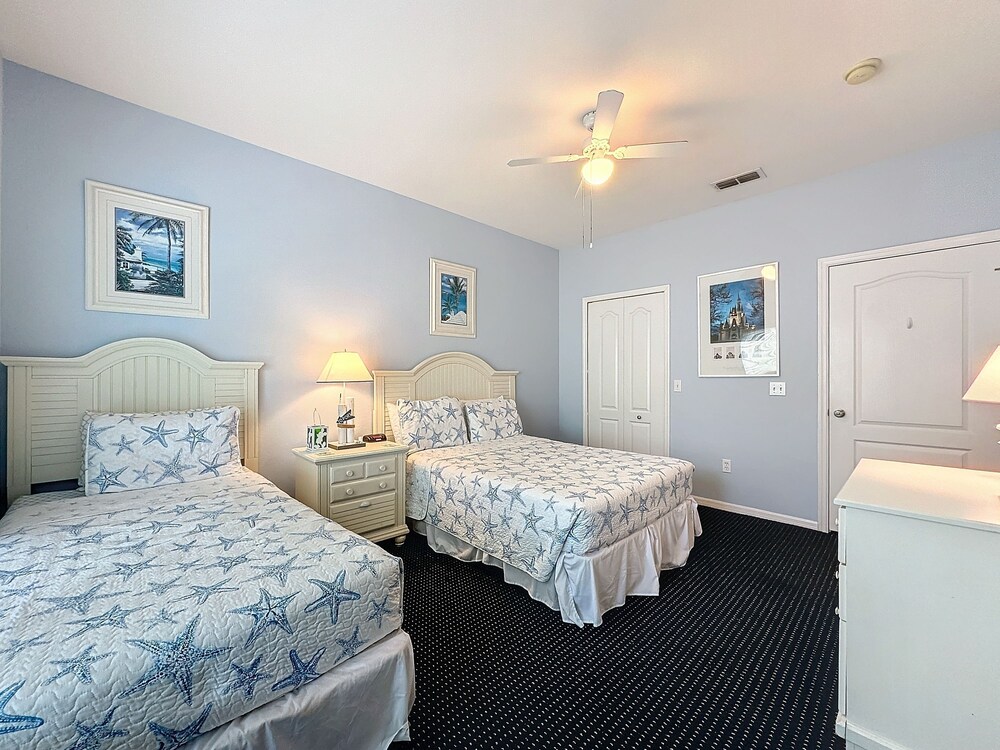 Two Bedroom Condo in Kissimmee Near Disney