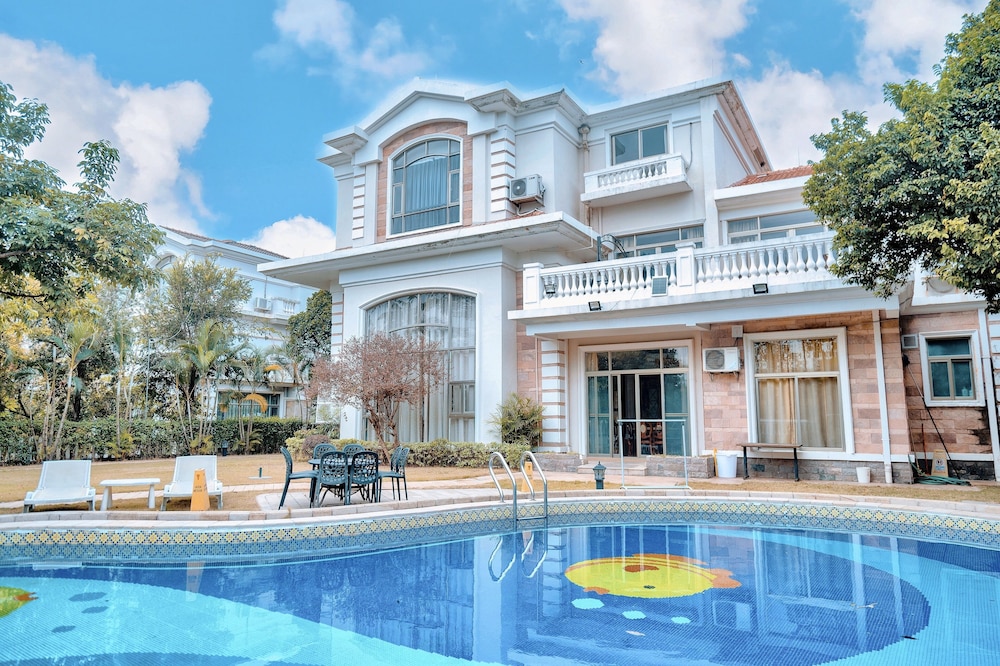 Milake Holiday Villa