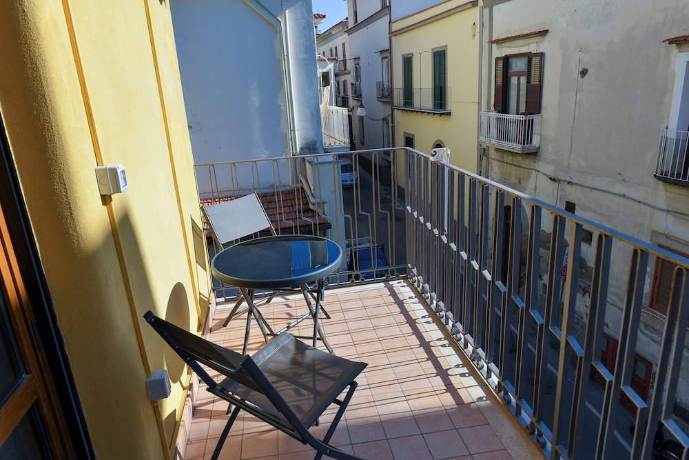 Casa Mary