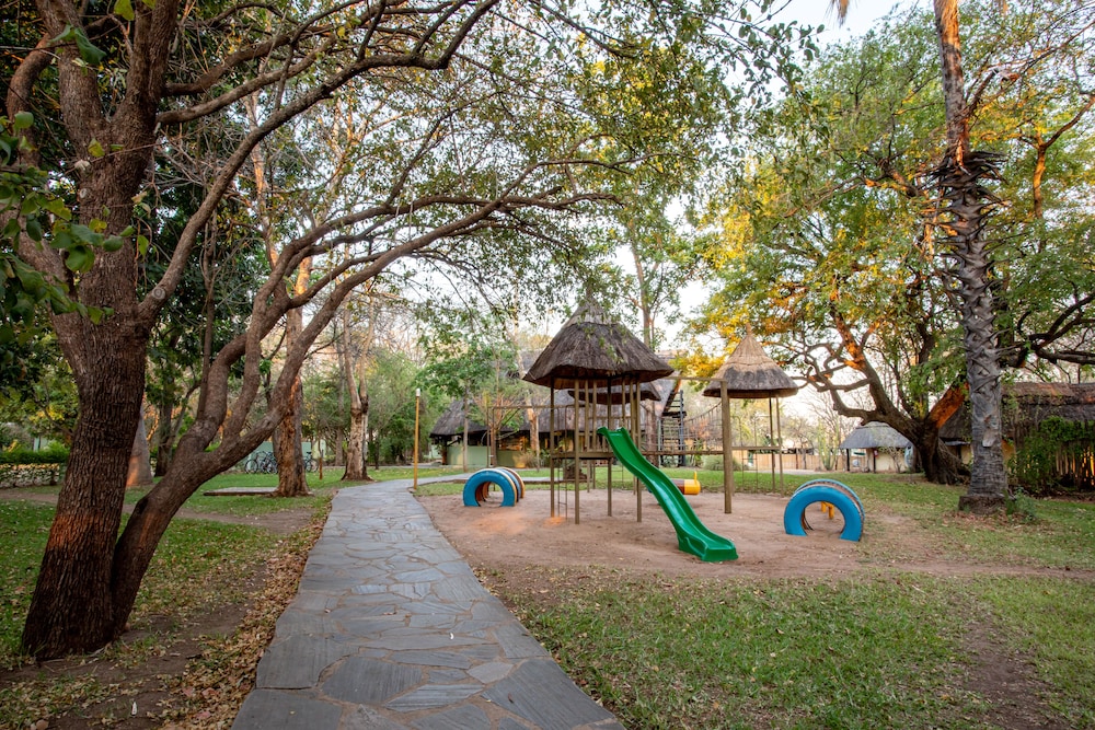 Maramba River Lodge