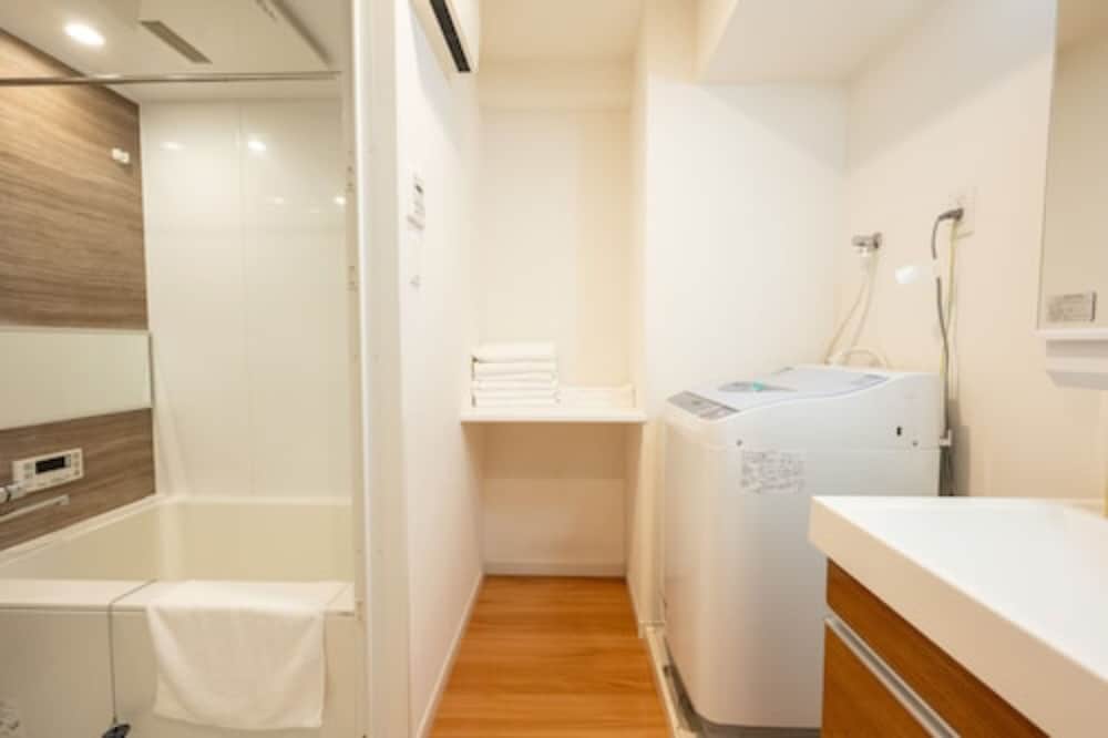 Residence Hotel Hakata 8