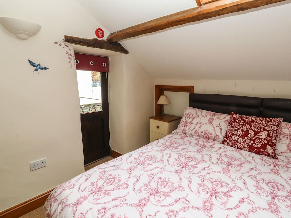 The Hayloft