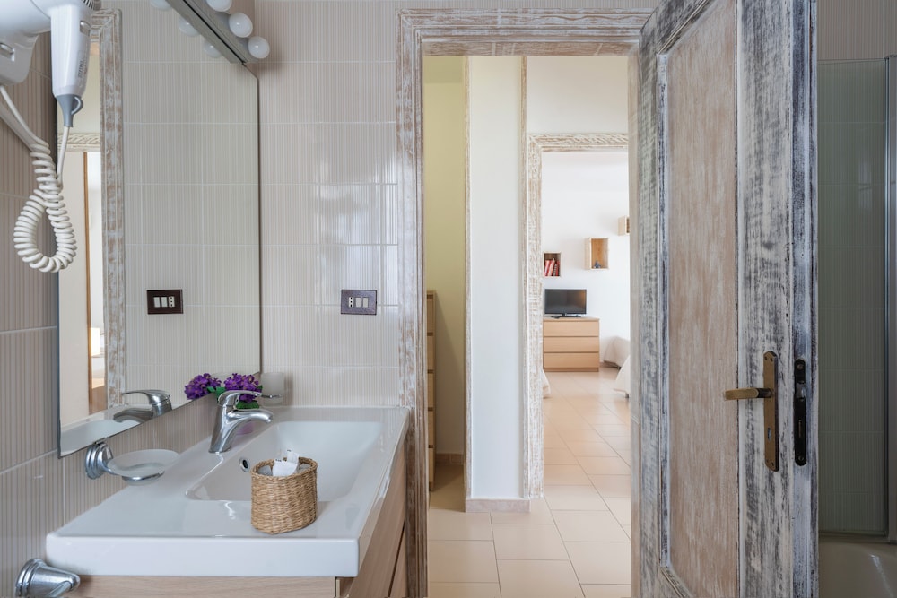 Pompei Suite