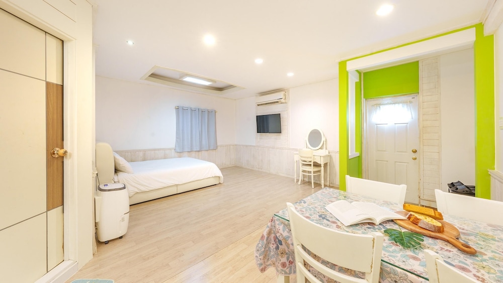 Gapyeong Bonita Pension