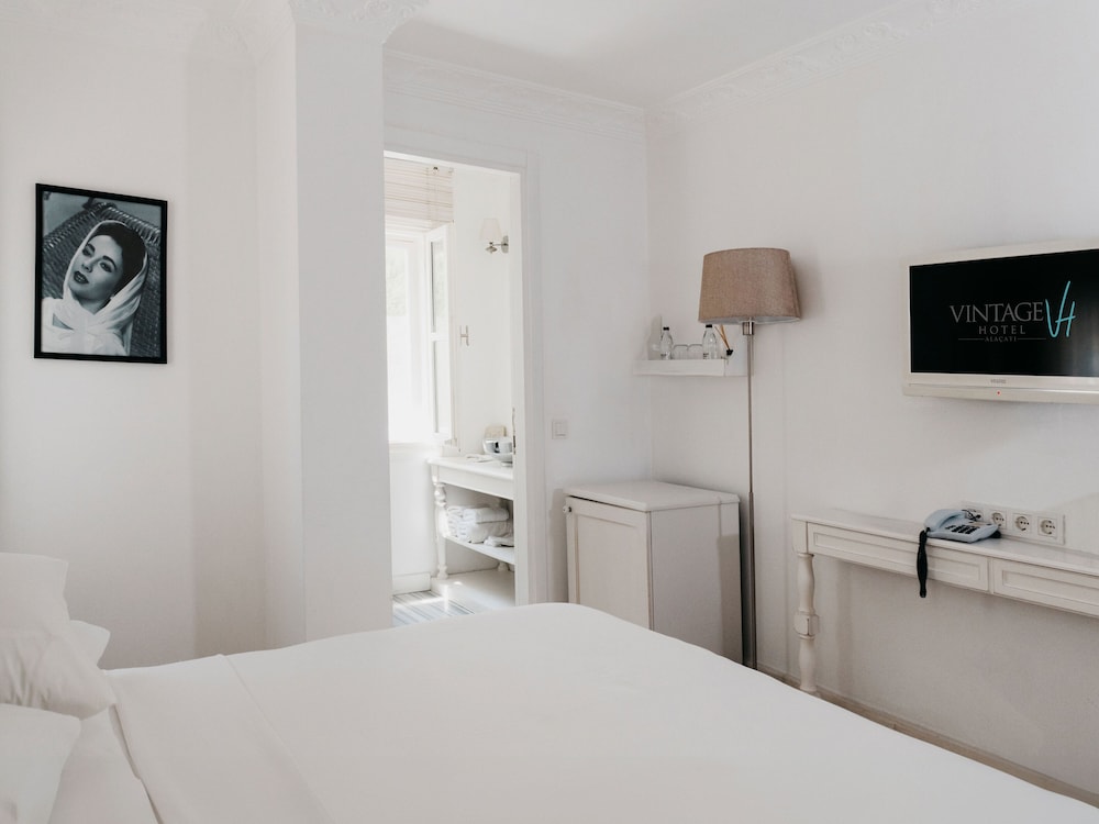 Vintage Hotel Alaçatı - Image 25