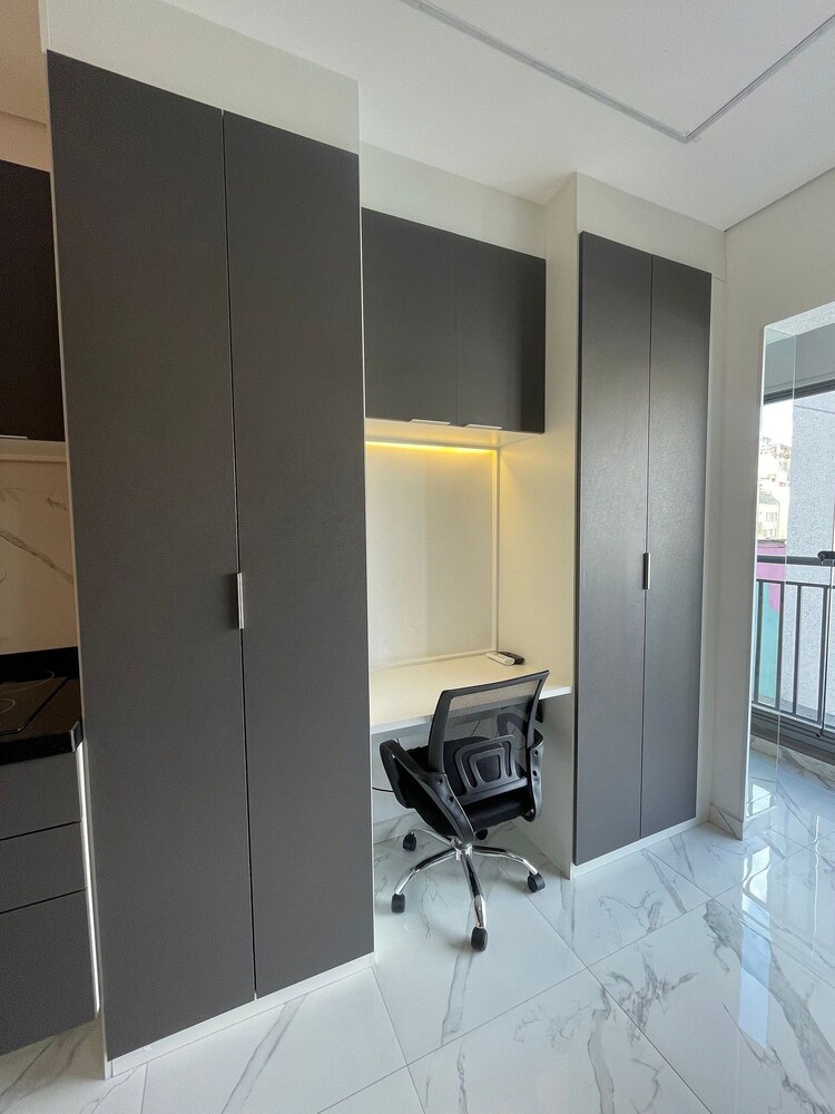 Prime Stay - Vila Buarque