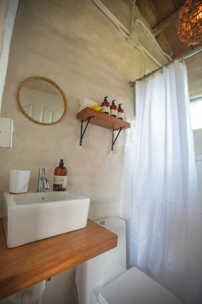 Buen Camino Hotel, San Mateo