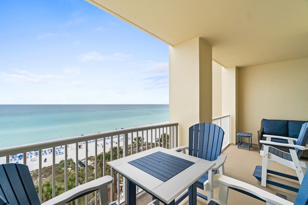 Grand Panama Beach Resort by Panhandle Getaways