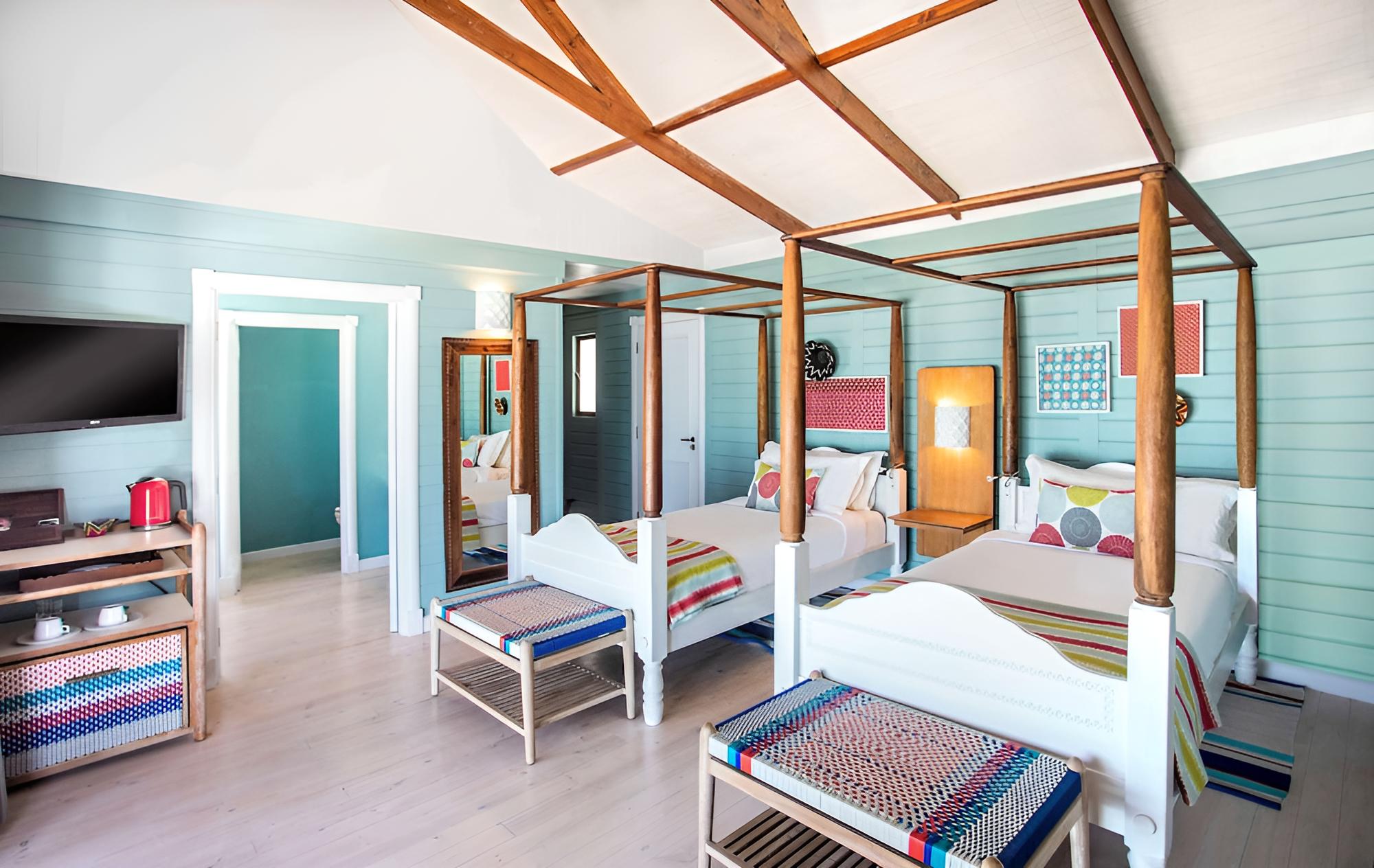 Anantara Medjumbe Island Resort