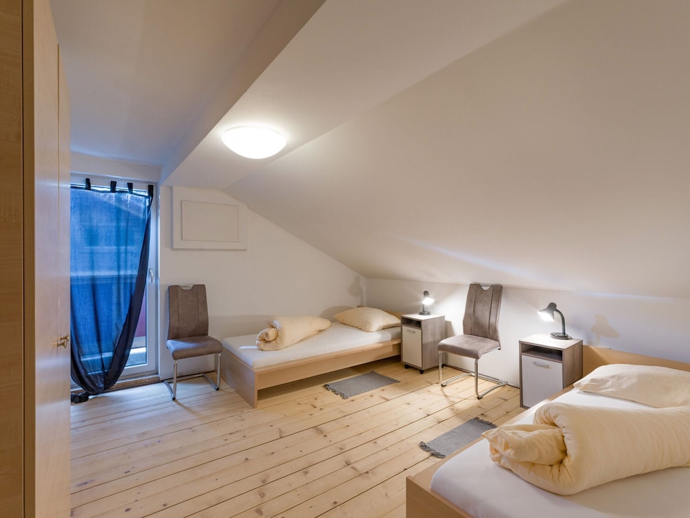 Chalet in Fugen Near Hochzillertal Ski Area