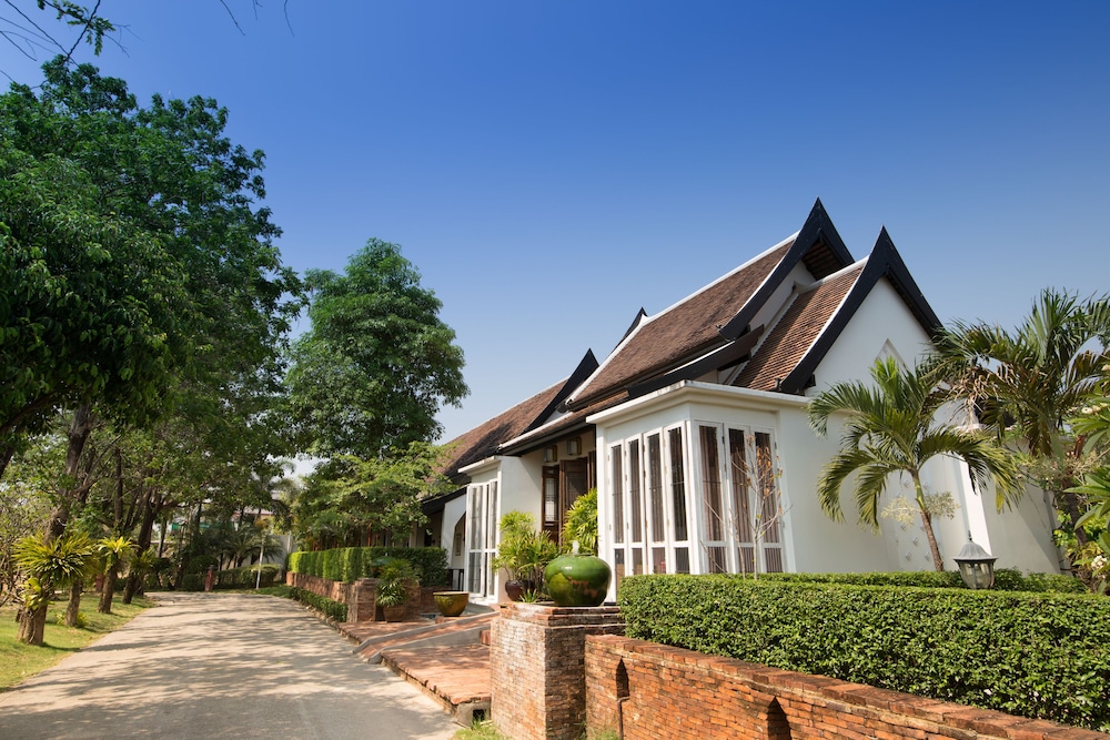 Dorm of Happiness by Tharaburi Resort