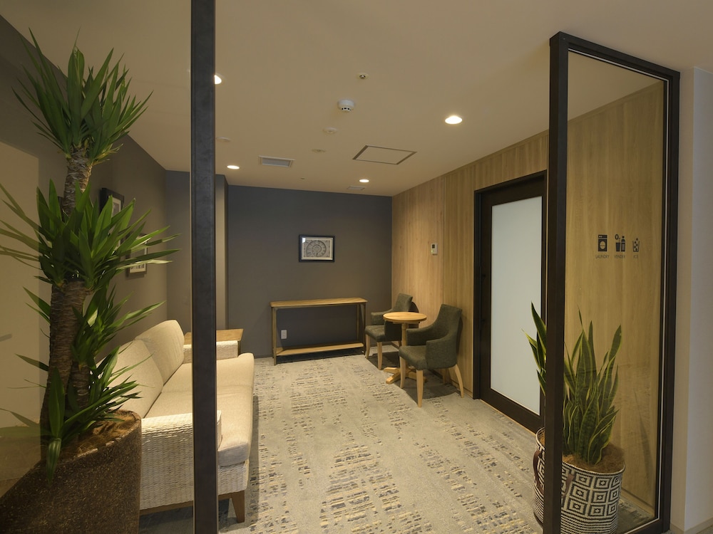 Oriental Hotel Fukuoka Hakata Station 5