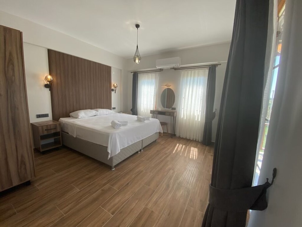 Tinos Otel & Bağ Evi (+12 Yaş) view 5
