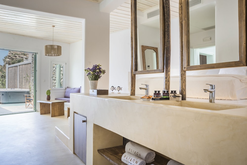 Klidon Dreamy Living Suites photo 4